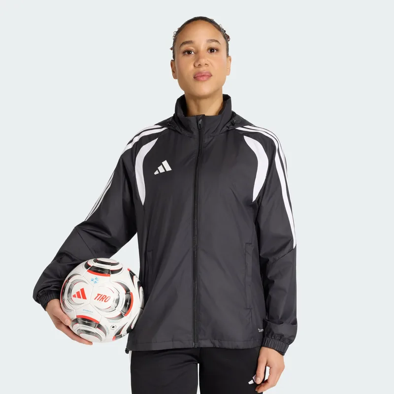 adidas W Tiro26 League Windbreaker (9000280549_22872)