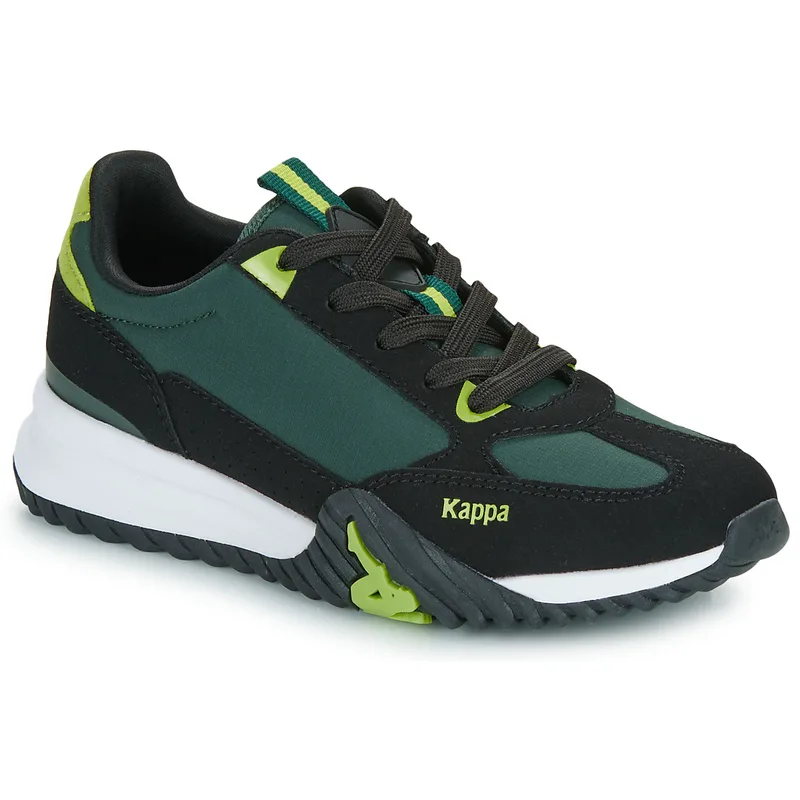 Xαμηλά Sneakers Kappa ARKLOW JR