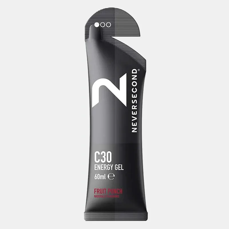 Neversecond C30 Energy Gel (9000181219_76689)