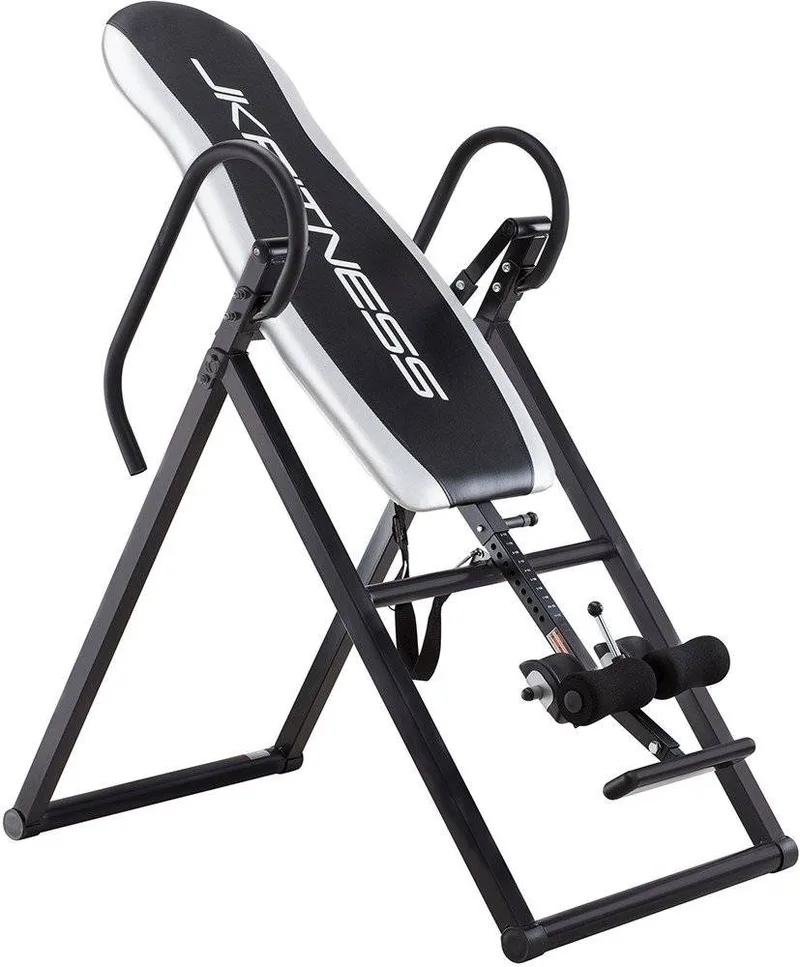 ΠΑΓΚΟΣ ΑΝΑΣΤΡΟΦΗΣ JK FITNESS JK-6015 INVERSION TABLE