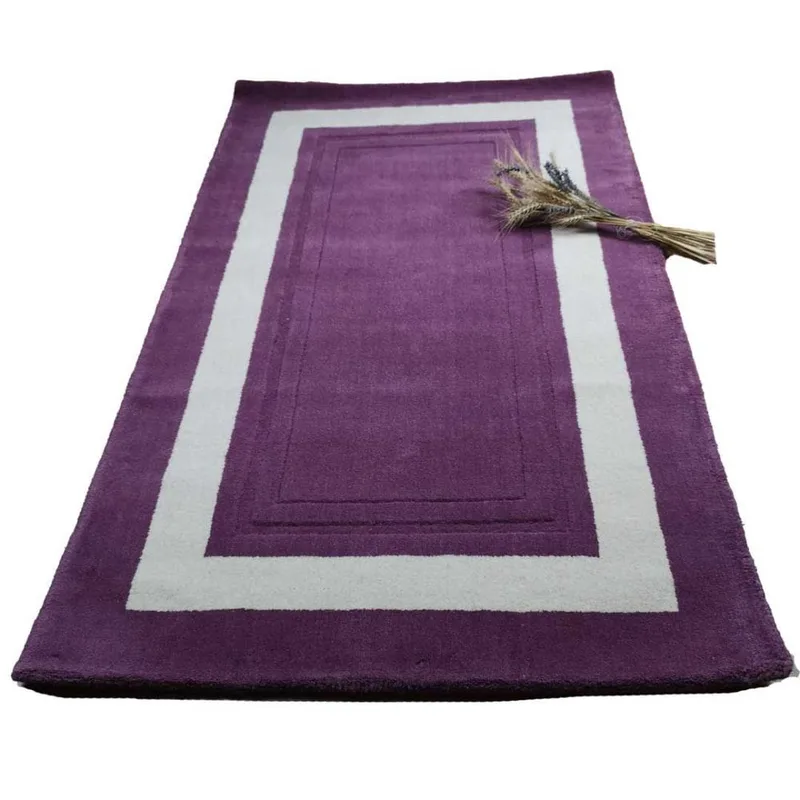 Χαλί Lewes Cranberry Small