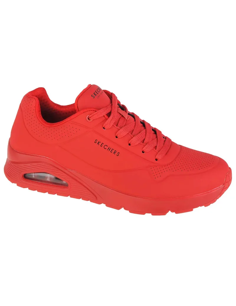 Skechers UnoStand On Air 52458RED