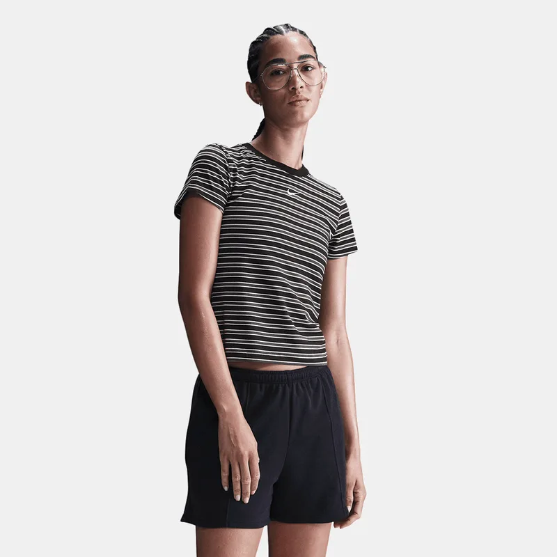 Nike Chill Knit Γυναικείο T-Shirt (9000210001_1469)