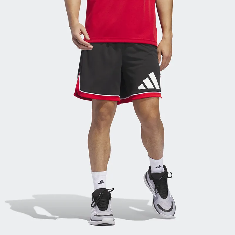 adidas Basketball Badge Of Sport Ανδρικό Σορτς (9000260781_92076)