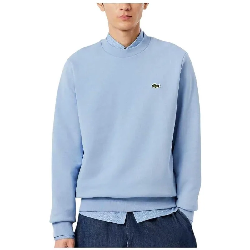 Αθλητικό T-shirt Lacoste SH980100 AEY