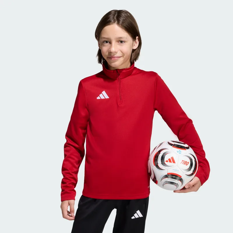 adidas K Entrada26 Training Top (9000280076_63009)