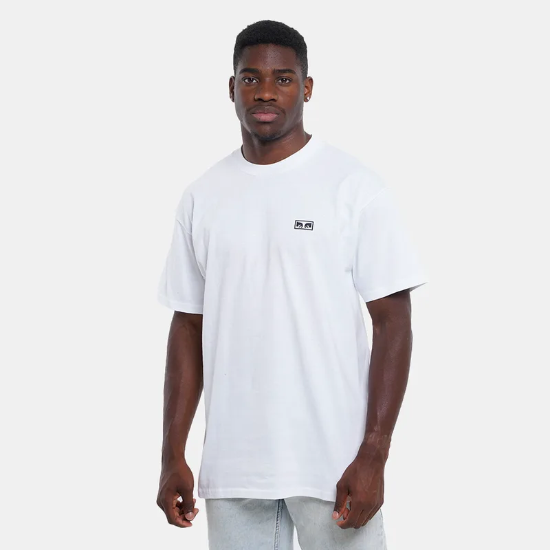 Obey Eyes Ανδρικό T-Shirt (9000192971_1539)