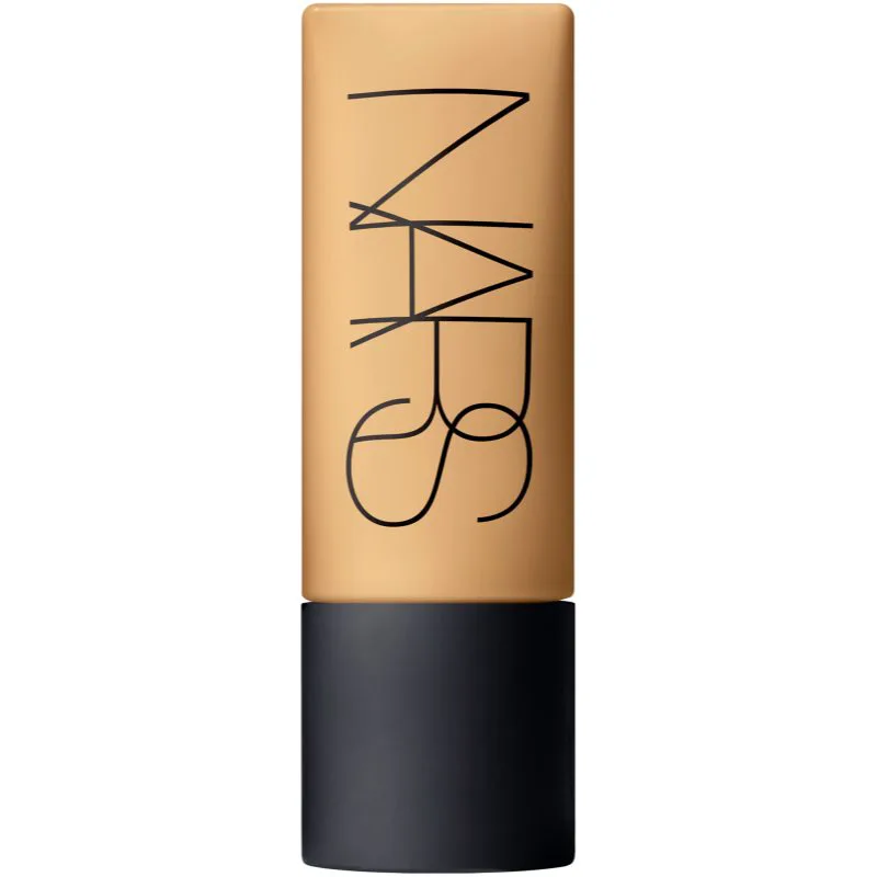 NARS Soft Matte Complete Foundation ματ μεικ απ απόχρωση STROMBOLI 45 ml