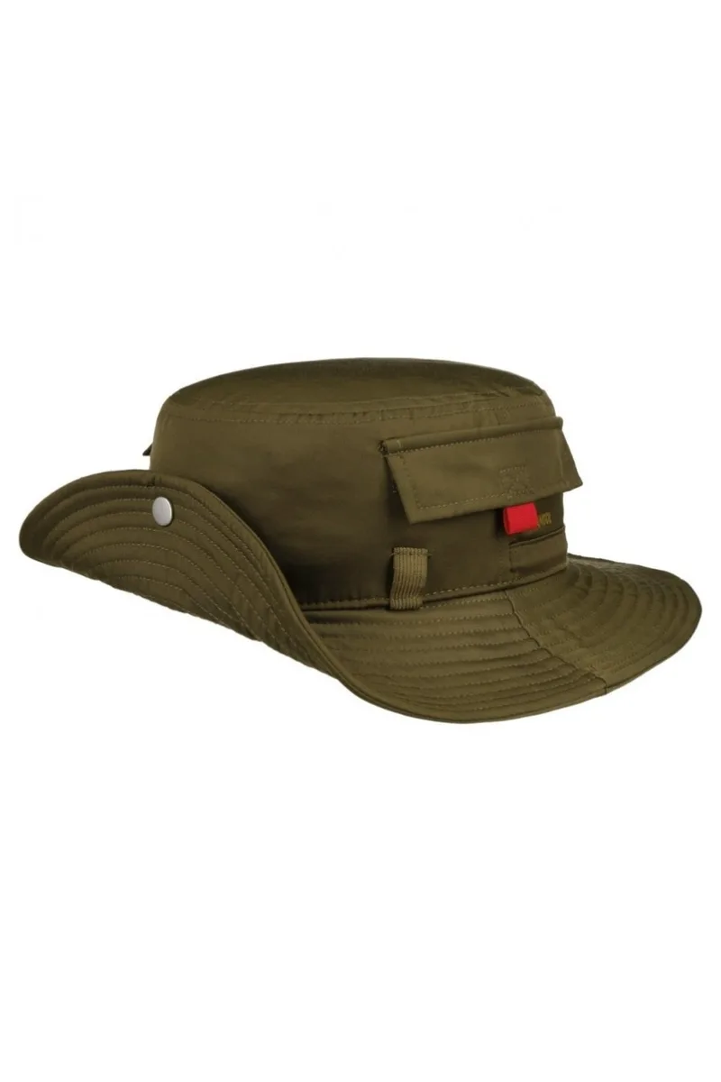 KANGOL Καπέλα EASY CARRY FISHERMAN HAT - -K5406