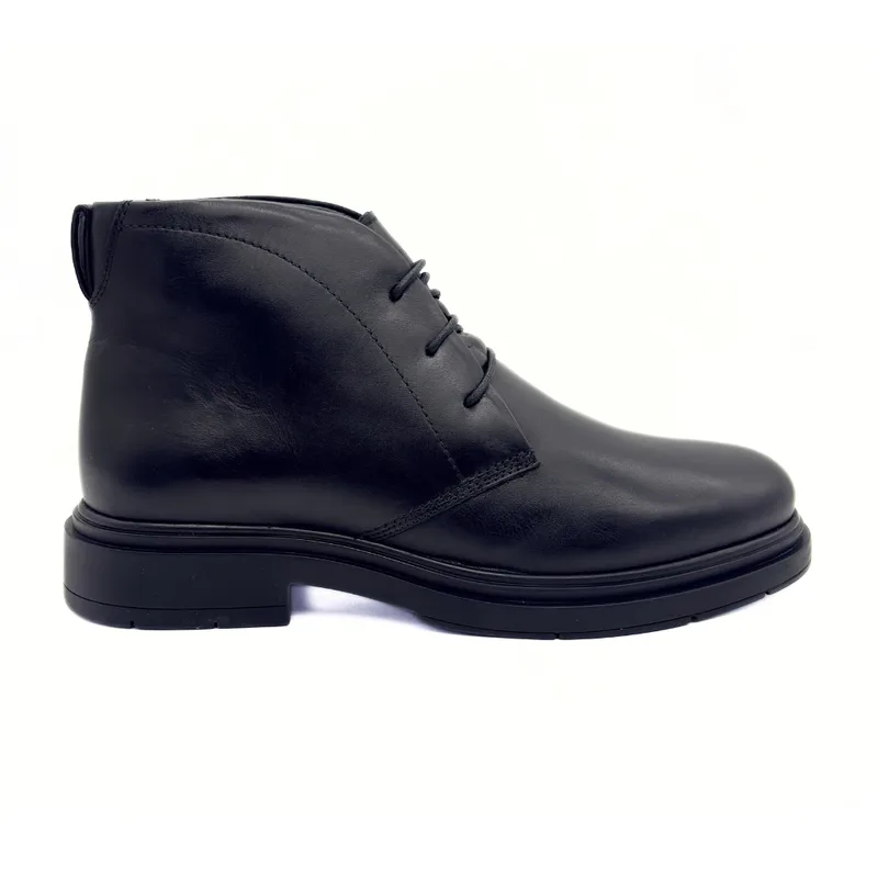 HAWKINS ΑΝΔΡΙΚΟ ΜΠΟΤΑΚΙ DAZ90290 BLACK