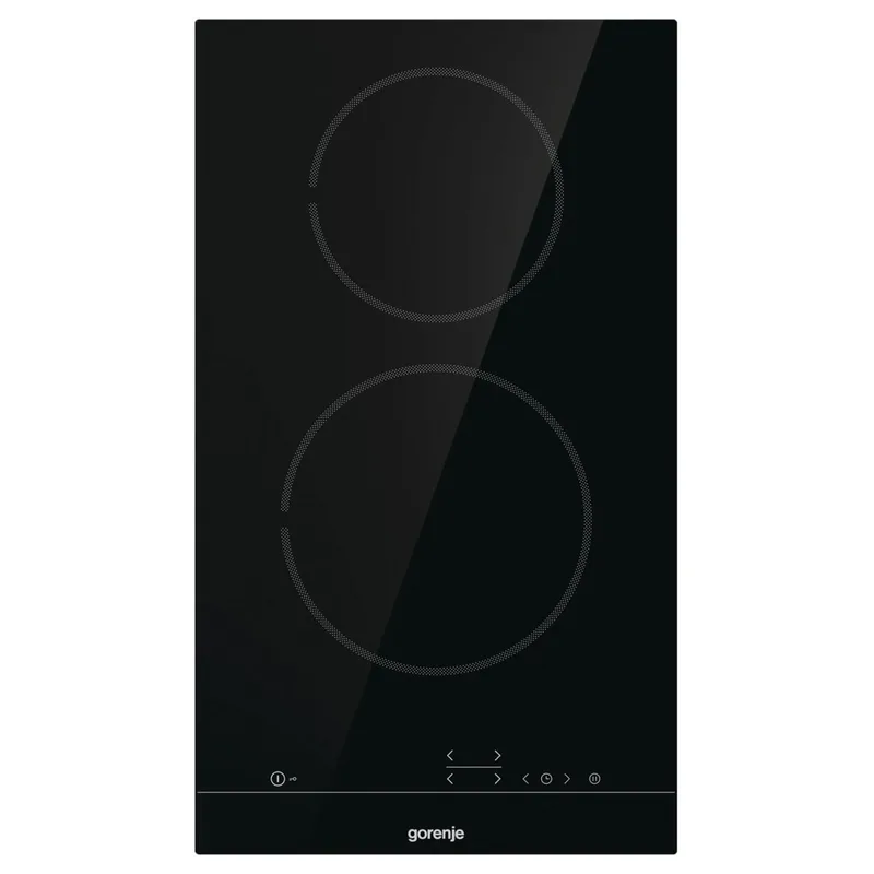 Εντοιχιζόμενη Κεραμική Εστία Gorenje ECT321BSC