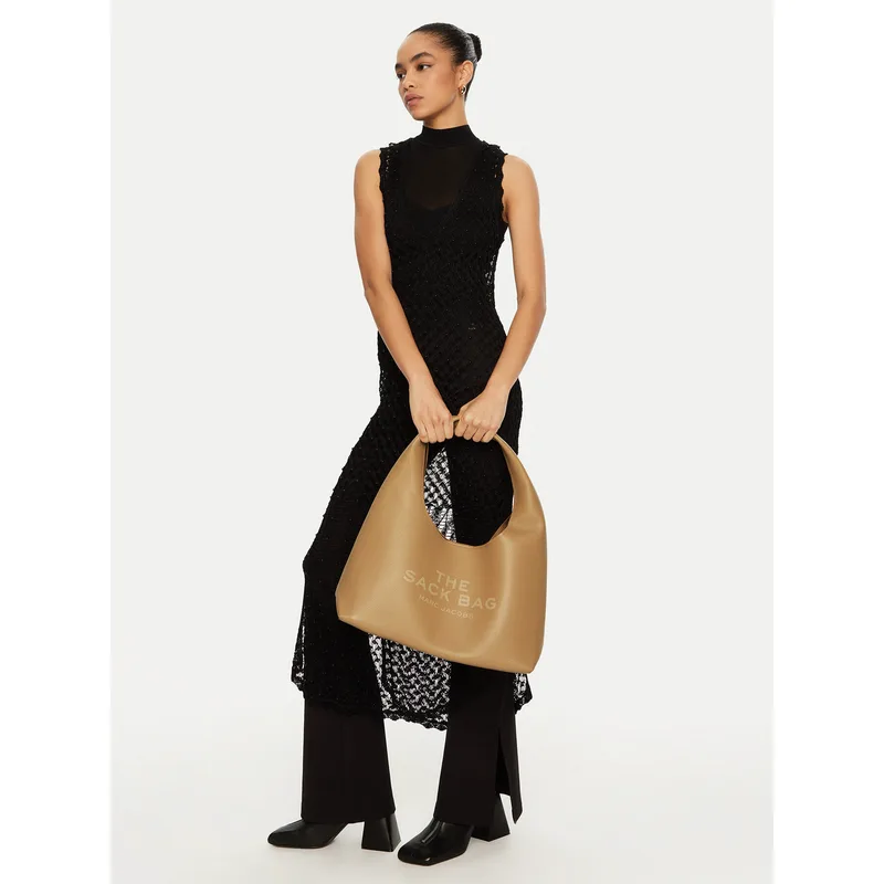 Τσάντα Marc Jacobs 2R3HSH058H02 Καφέ