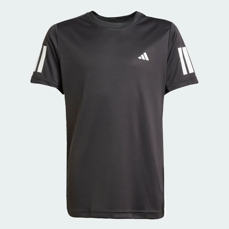 adidas Club Tennis 3-Stripes Παιδικό T-shirt (9000224617_1469)