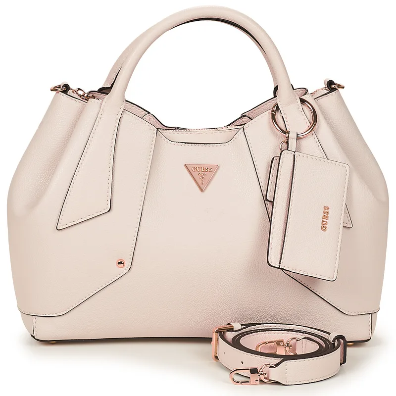 Τσάντες Χειρός Guess DARCY GIRLFRIEND SATCHEL