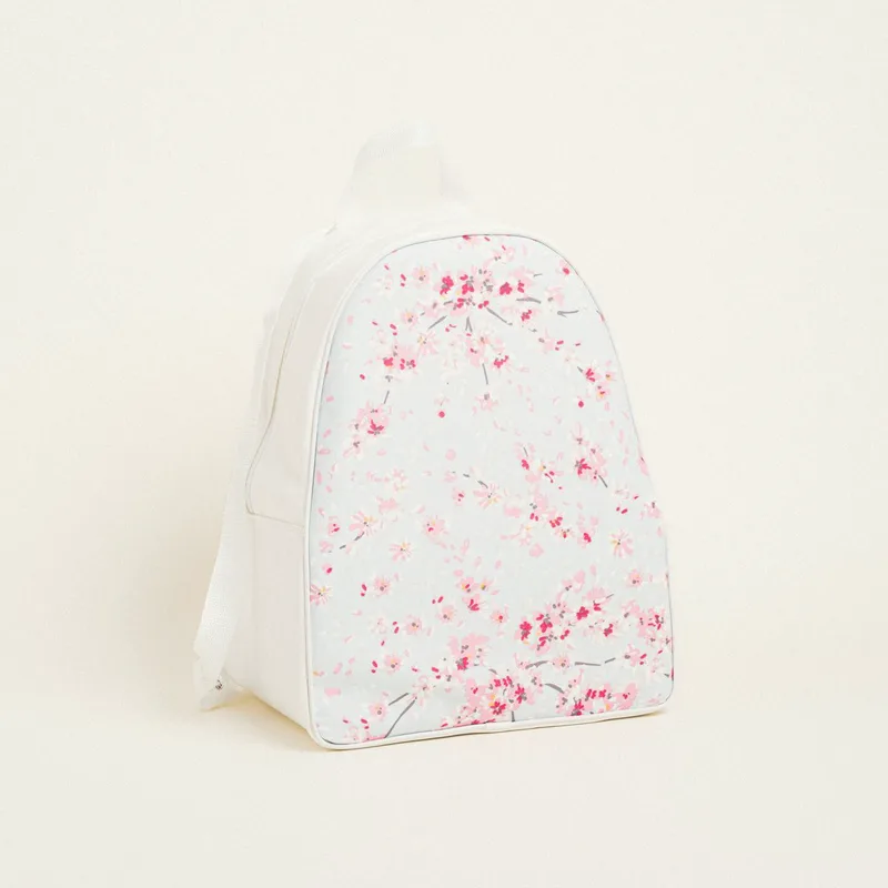 Beauty Home BACKPACK 43x35x23cm ΑΜΥΓΔΑΛΙΑ