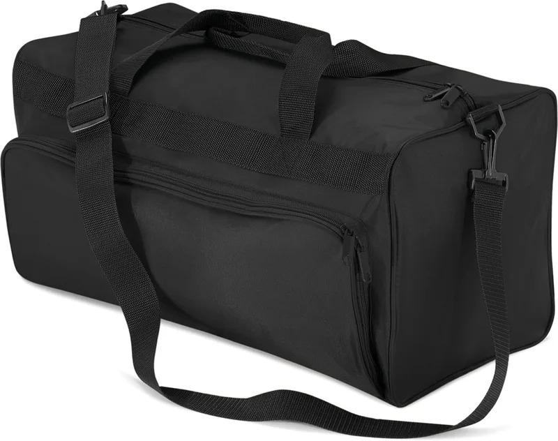 Σακ Βουαγιάζ QD45 Quadra 34L Black