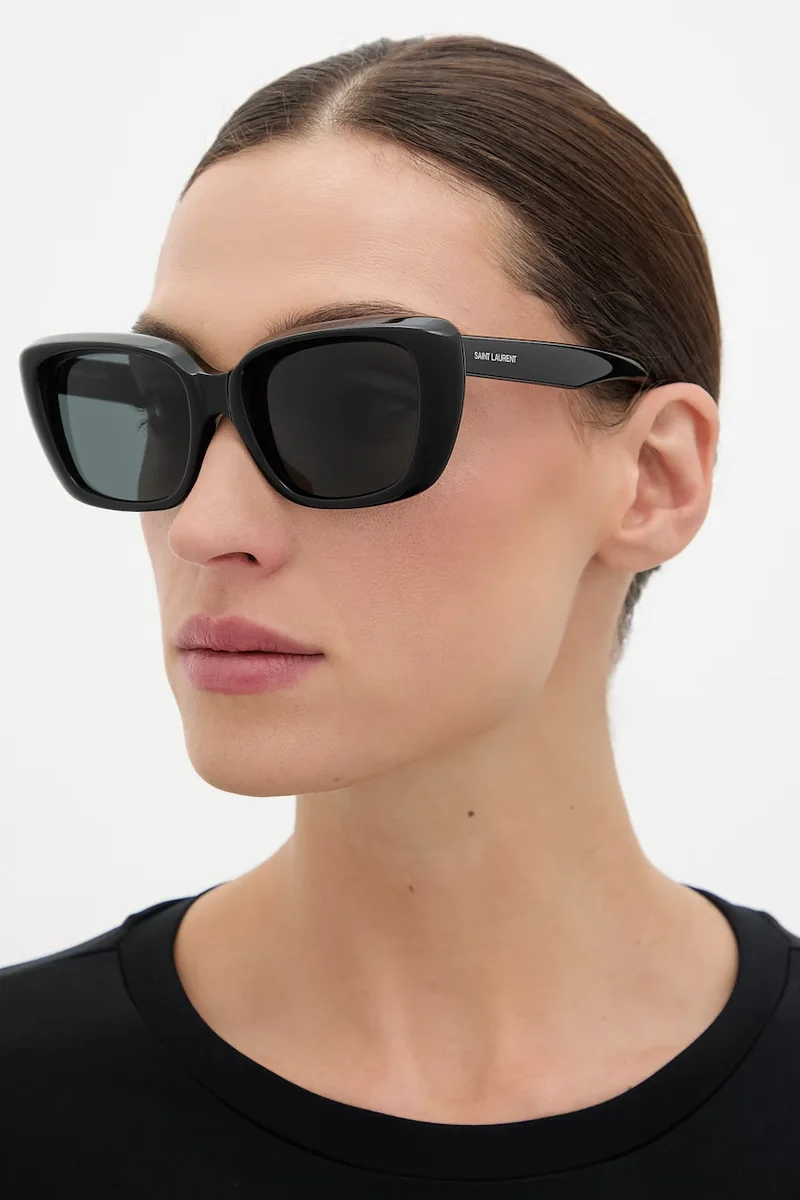 Saint Laurent γυαλιά ηλίου Γυναικεία