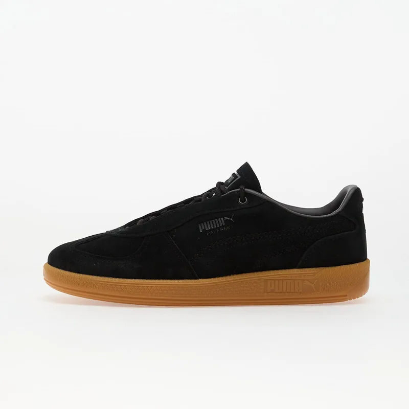 Sneakers Puma Palermo Graftman Puma Black-Gum EUR 42.5