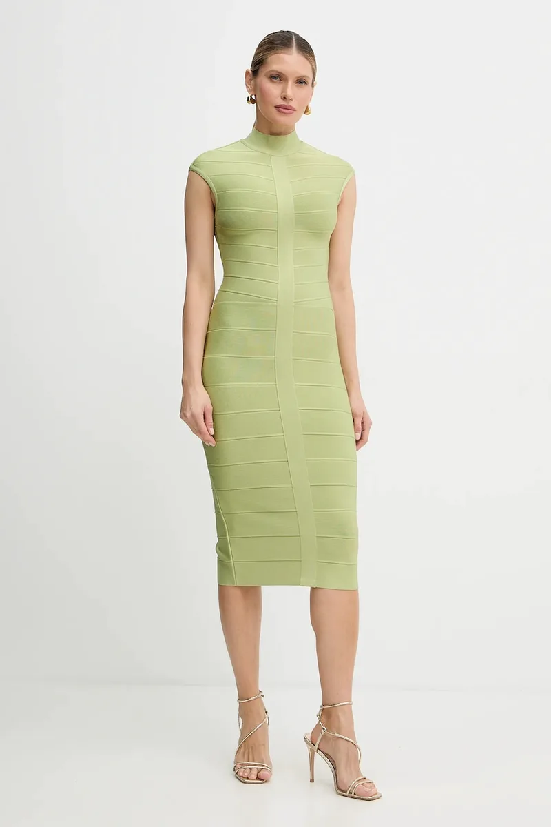 Φόρεμα Herve Leger Davina
