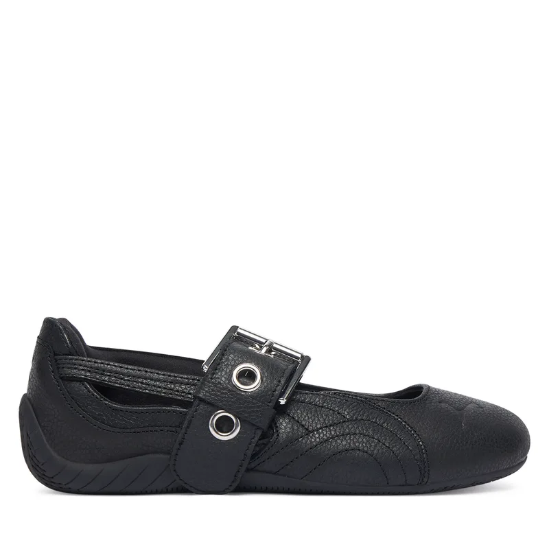 Μπαλαρίνες Puma Speedcat Ballet Dress-Up Wns 408054 03 Μαύρο