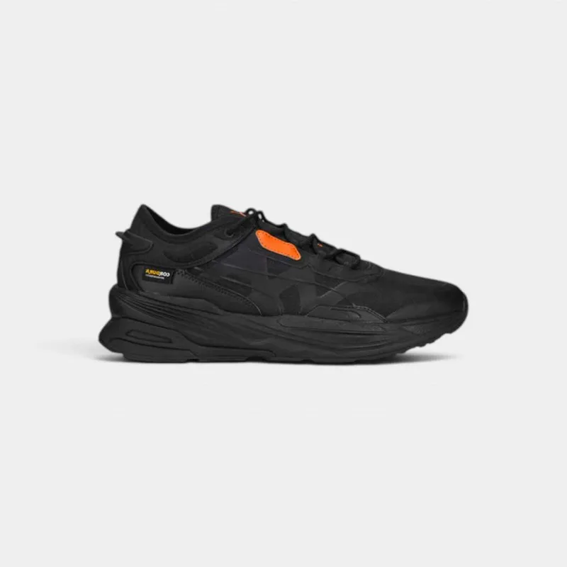 Xαμηλά Sneakers Puma Extent Nitro Cordura
