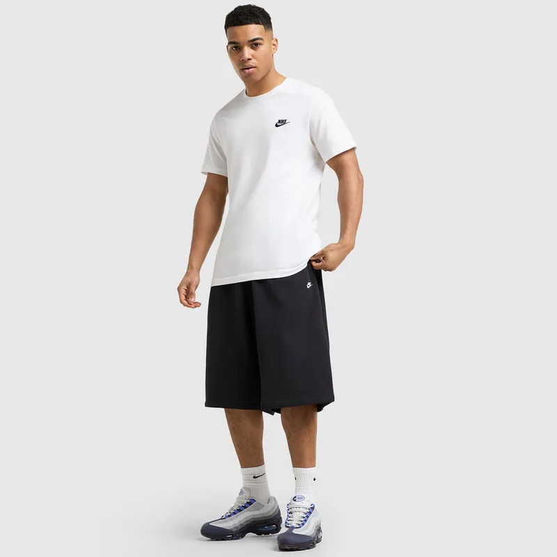 Nike Club Ανδρικό Σορτς (9000252705_8516)