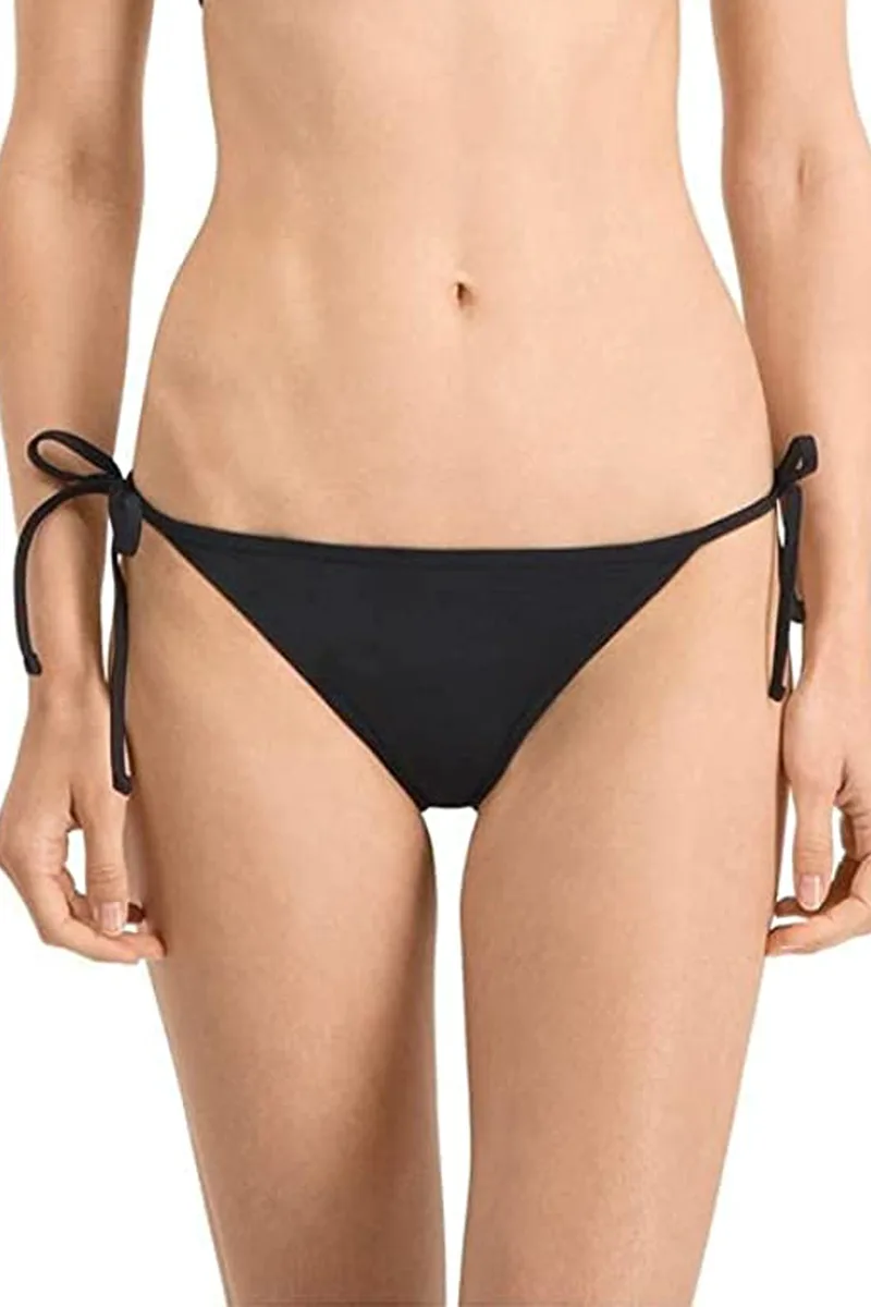Μαγιό Σλιπ Puma Side Tie 100000087-200 Γυναικείο