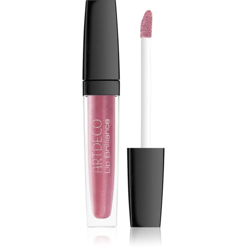 ARTDECO Lip Brilliance λιπ γκλος μακράς διαρκείας απόχρωση 195.72 Brilliant Romantic Kiss 5 ml