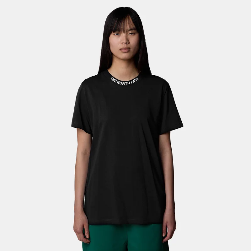 The North Face Zumu Γυναικείο T-Shirt (9000218521_4617)