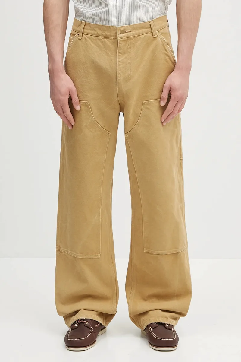 Τζιν παντελόνι AMBUSH Canvas Carpenter Pants