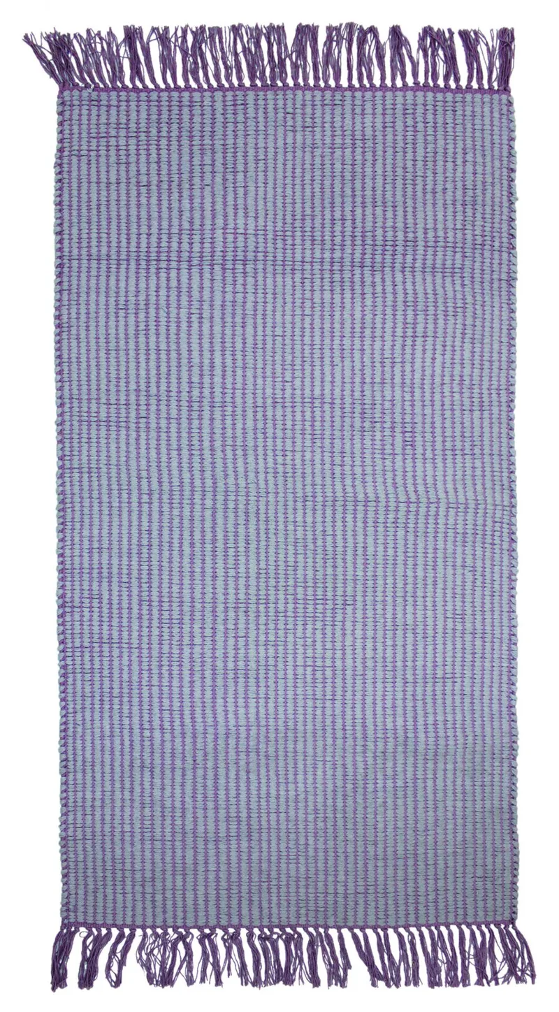 ΧΑΛΙ ΒΑΜΒΑΚΕΡΟ PADOVA ROSE- Klonaras Home Fashion 070cmx140cm