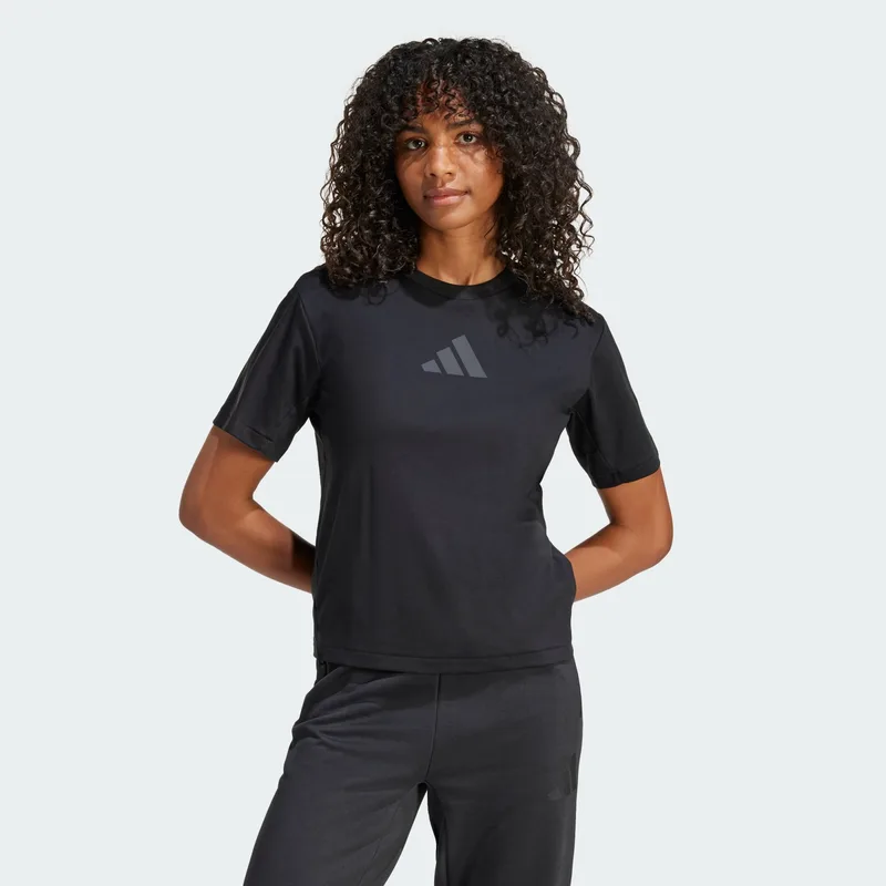adidas Sportwear Z.N.E. Γυναικείο T-Shirt (9000188438_1469)