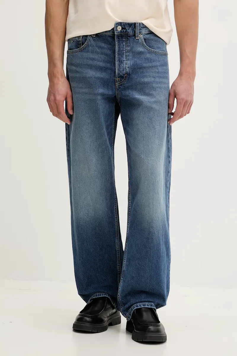 Tommy Jeans relaxed fit Ανδρικά