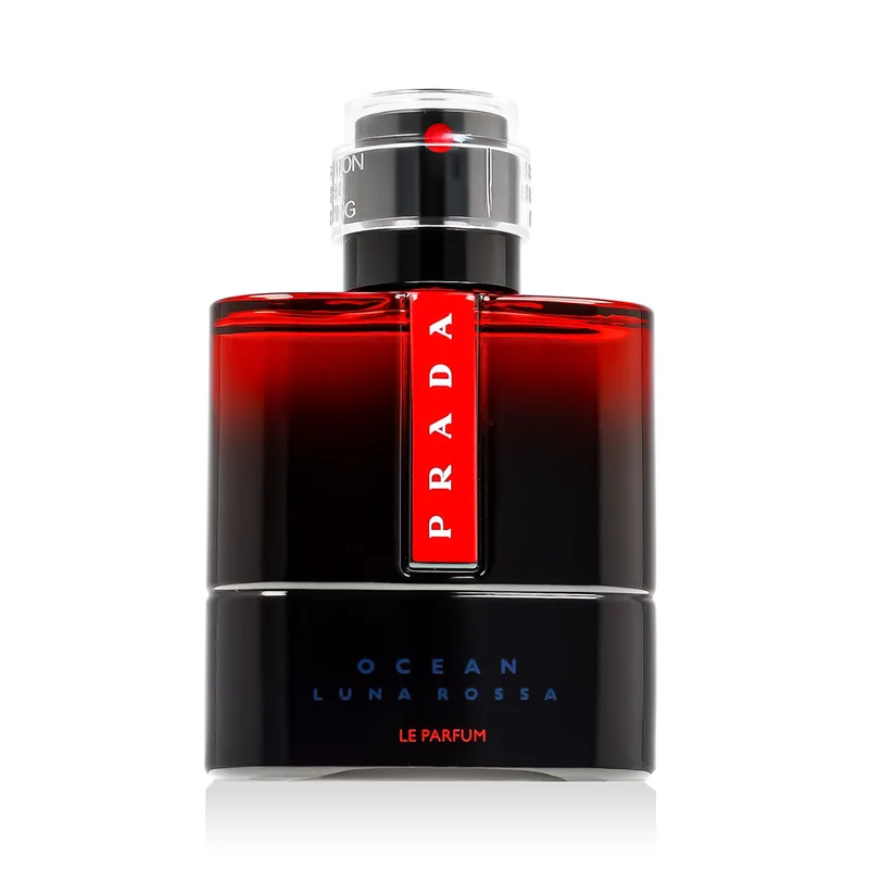 Prada Luna Rossa Ocean Parfum Refillable 50 ml (man)