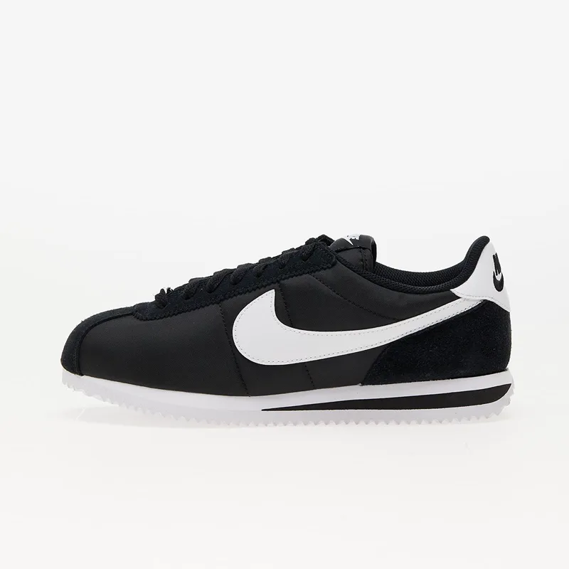 Sneakers Nike Cortez Black/ White EUR 42
