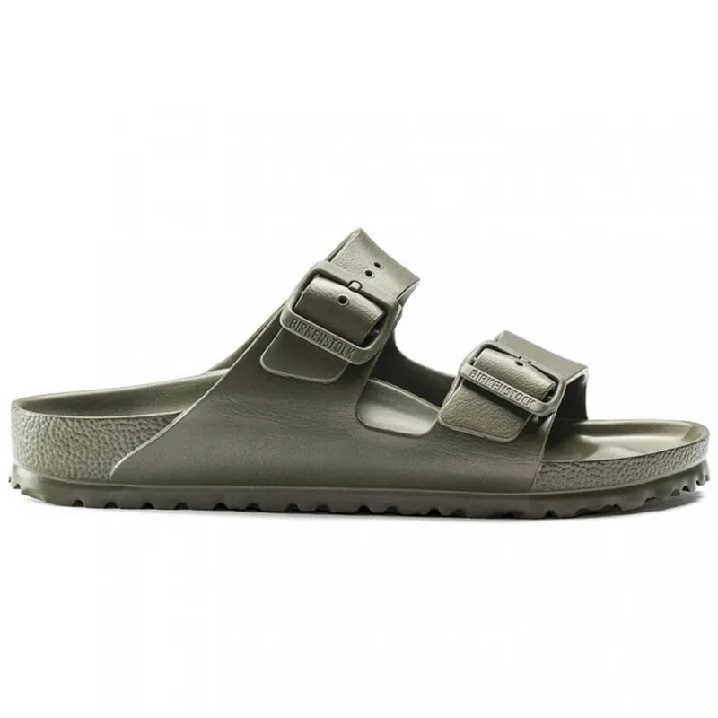 Birkenstock M BS Eva Arizona Khaki (1019094)