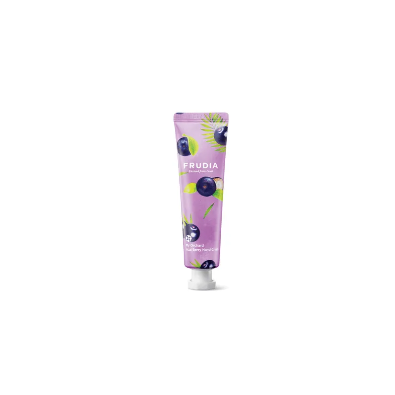 My Orchard Acai Berry Hand Cream 30ml