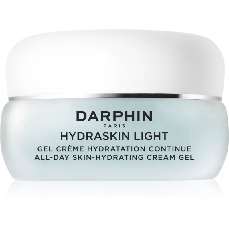 Darphin Hydraskin Light Hydrating Cream Gel ενυδατικό τζελ κρέμα για κανονική έως μικτή επιδερμίδα 30 ml