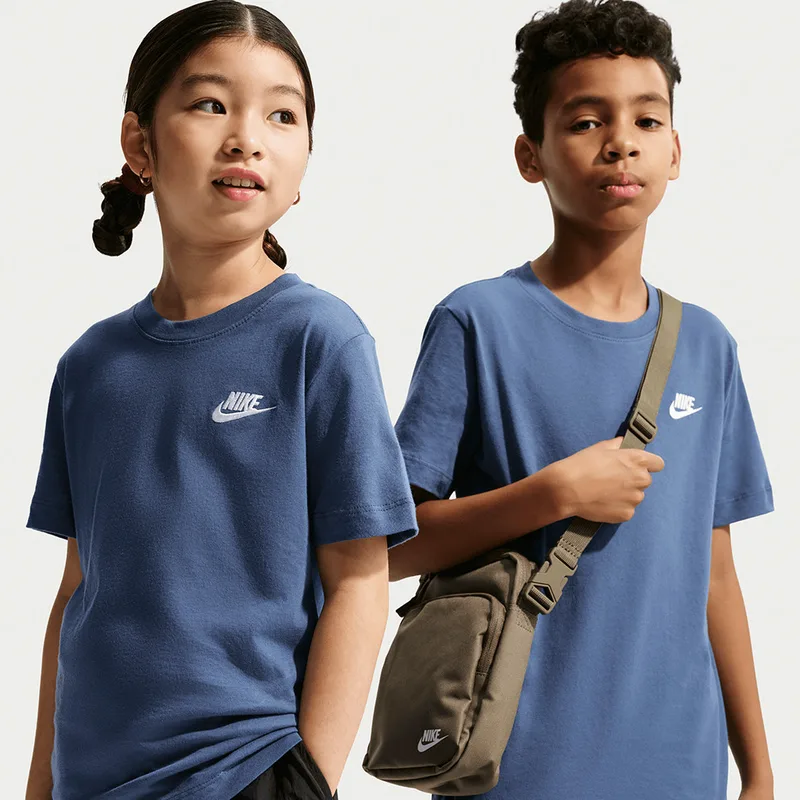 Nike Futura Παιδικό T-Shirt (9000252750_56891)