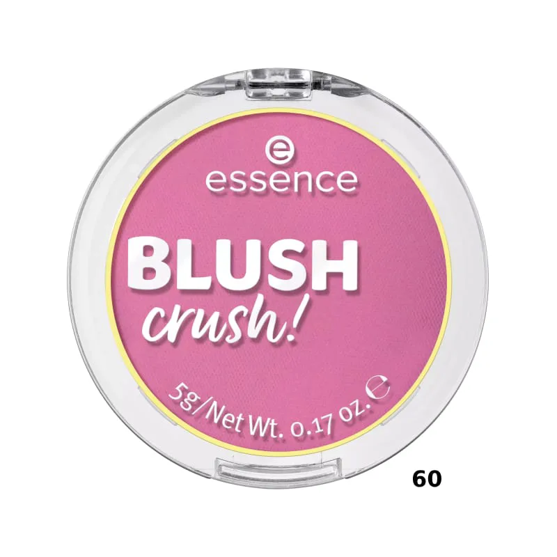 Essence Blush Crush 60