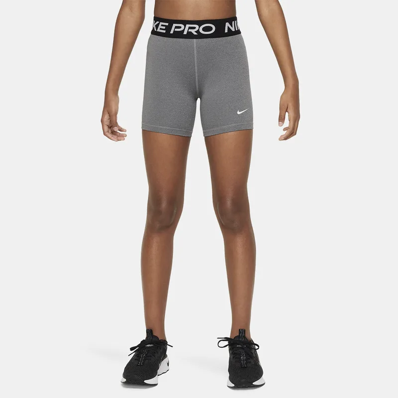 Nike Pro Παιδικό Biker Shorts (9000208284_17329)