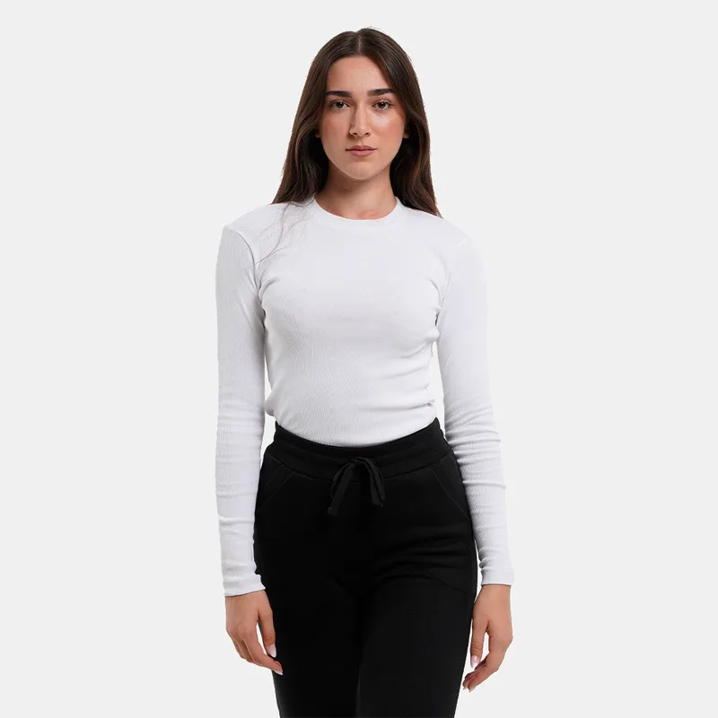 Target Γυναικεία Μπλούζα με Μακρύ Μανίκι (9000190191_3198)
