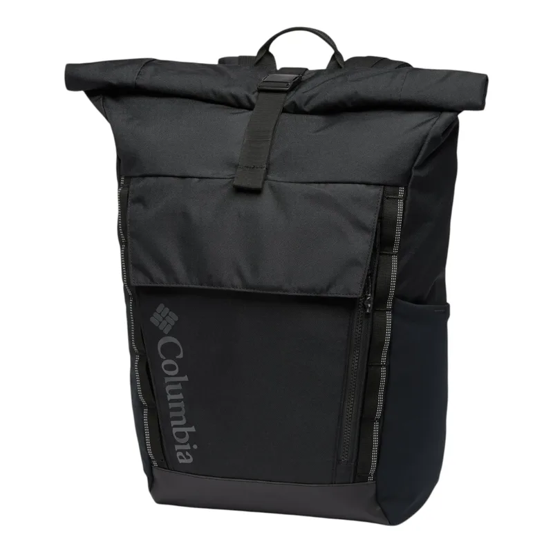 Columbia Unisex Σακίδιο Πλάτης Convey™ III 27L 2094521-010 Black