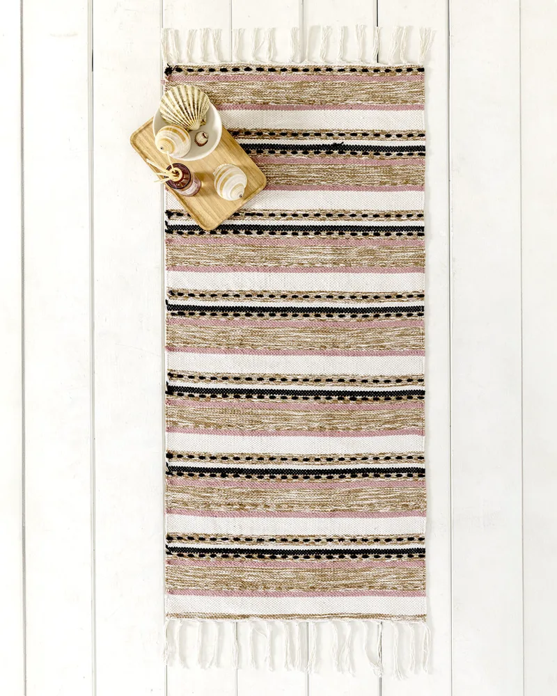 Χαλί Διαδρόμου 60X130 Nima All Season Malika (60x130)