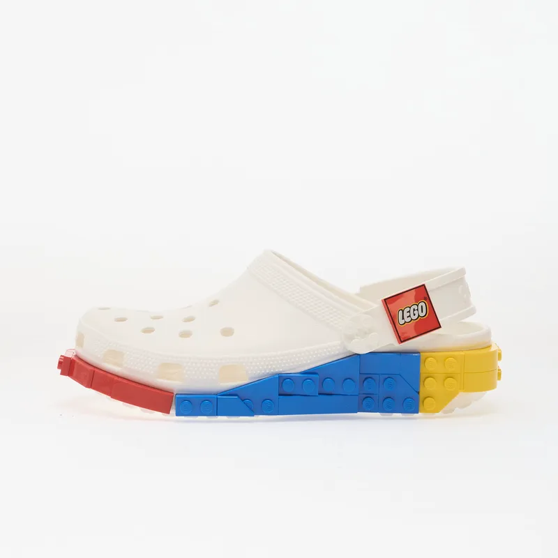 Sneakers Crocs 4Lw System Clog White EUR 39-40
