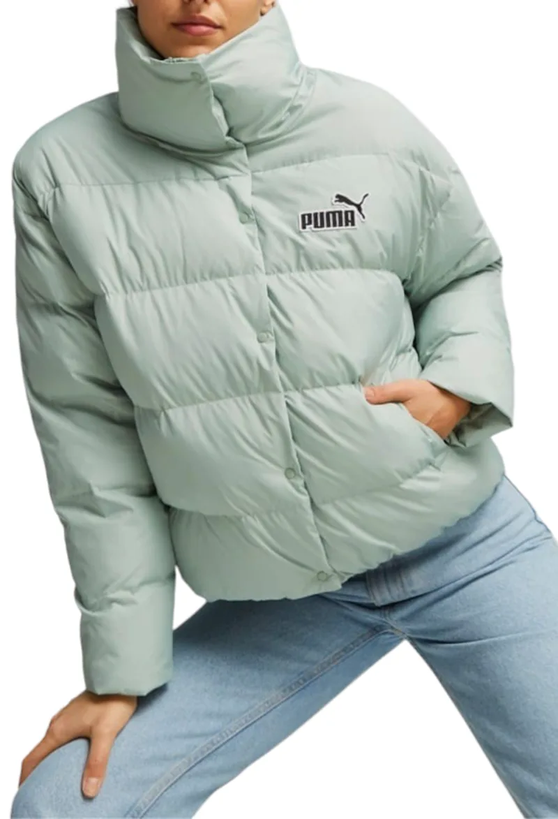 Μπουφάν Puma Better Polyball Puffer 675367-54 Γυναικείο