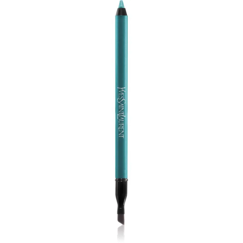 Yves Saint Laurent Lines Liberated Eyeliner μακράς διαρεκίας μολύβι για τα μάτια για γυναίκες 13 1.2 γρ