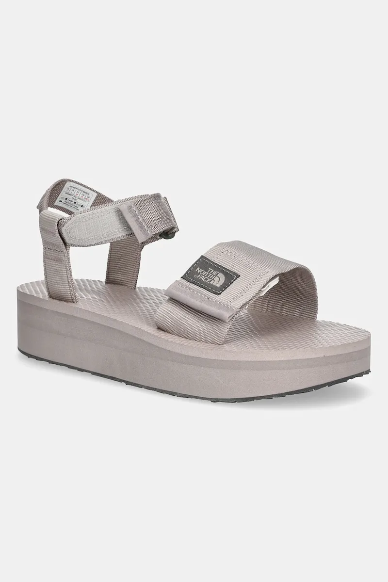 Σανδάλια The North Face Skeena Platform