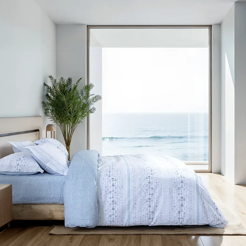 Σεντόνια Μονά (Σετ) 170X260 Nima Disaronno Χωρίς Λάστιχο (170x260)