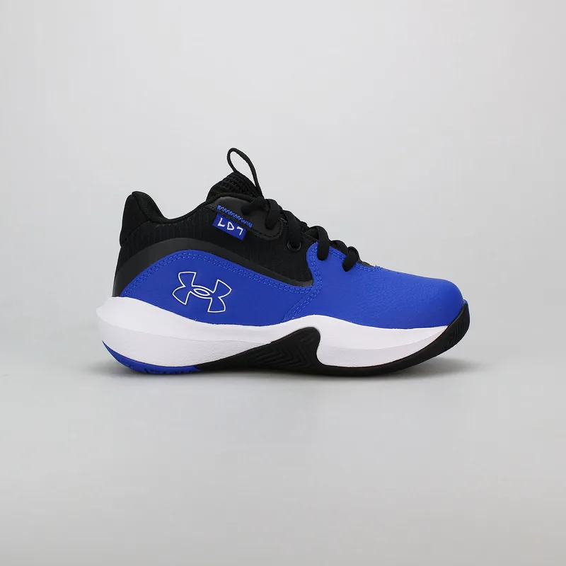 UNDER ARMOUR PS LOCKDOWN 7 ΜΠΛΕ